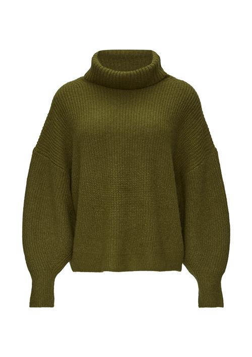 s.Oliver Pullover  grøn