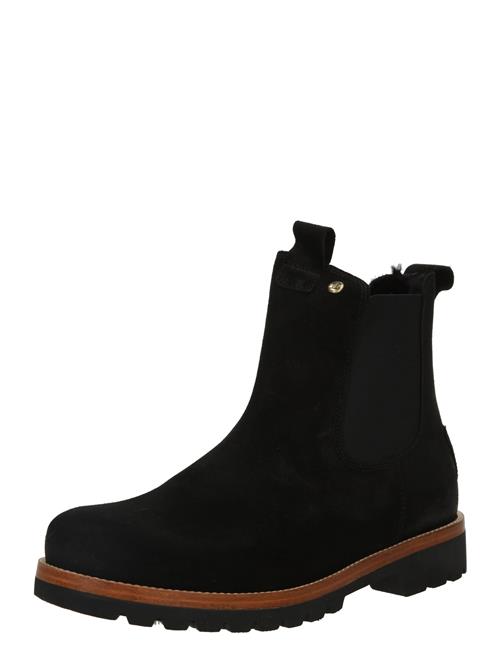 PANAMA JACK Chelsea Boots 'Burton Igloo C11'  sort