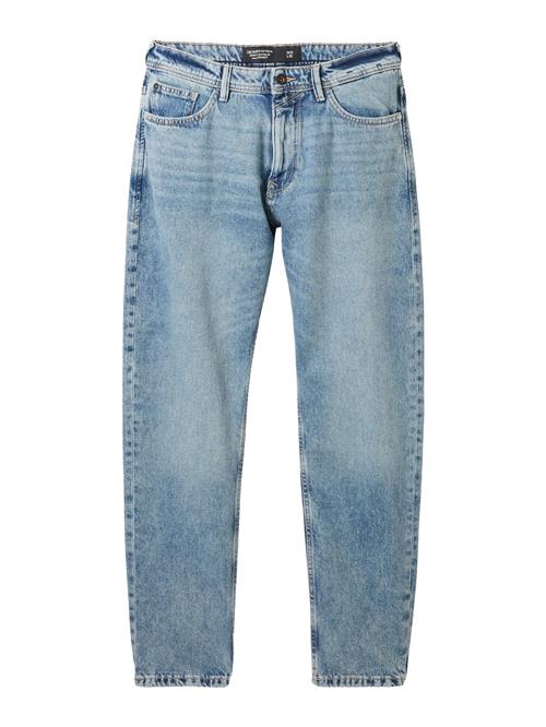 TOM TAILOR DENIM Jeans  blue denim