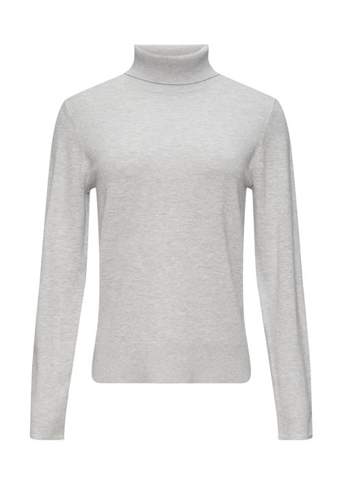 s.Oliver BLACK LABEL Pullover  lysegrå