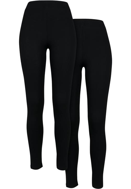 Se Urban Classics Leggings  sort ved About You