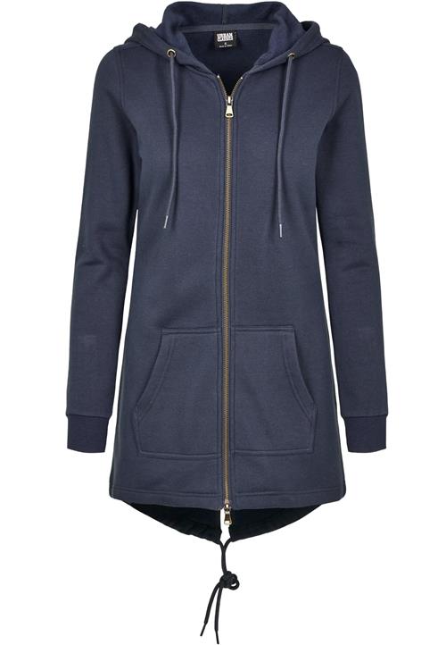 Se Urban Classics Sweatjakke  navy ved About You