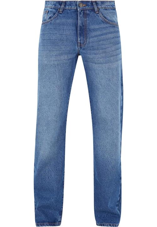 Urban Classics Jeans  blue denim