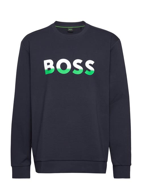 BOSS Salbo 1 BOSS Navy