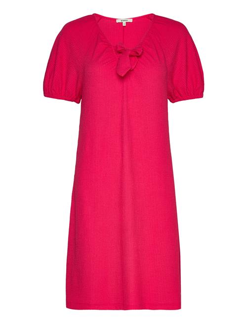 Se Garcia Ladies Dress Garcia Red ved Booztlet