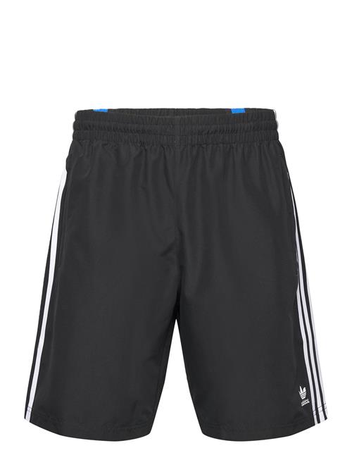 adidas Originals Shorts Adidas Originals Black