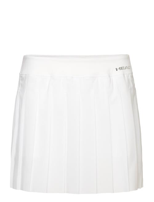 Head Performance Skort Women Head White