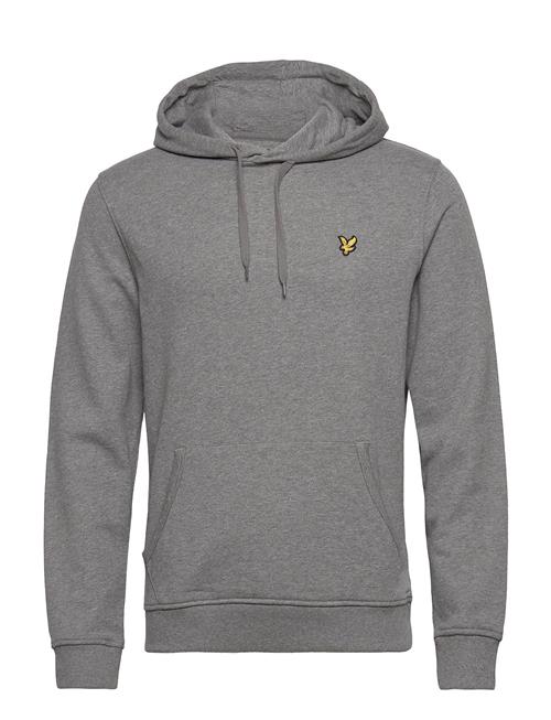 Lyle & Scott Pullover Hoodie Lyle & Scott Grey