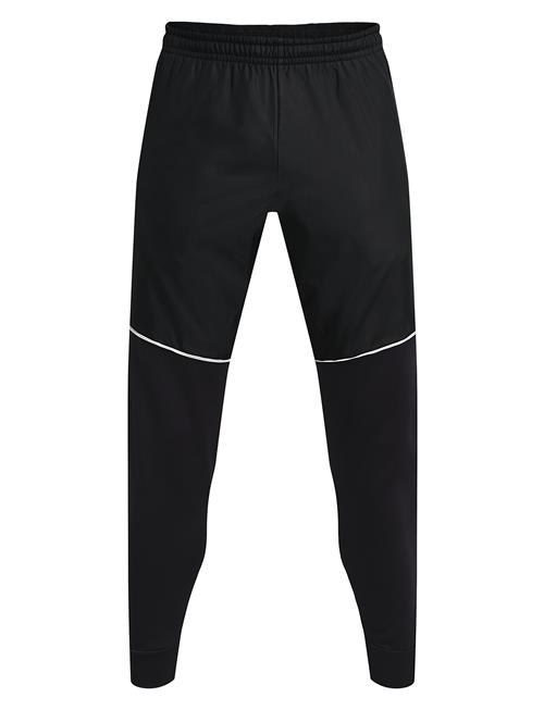 Under Armour Ua Af Storm Pants Under Armour Black