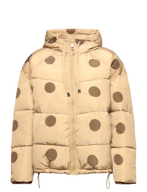 Nümph Nuhalle Jacket Nümph Beige