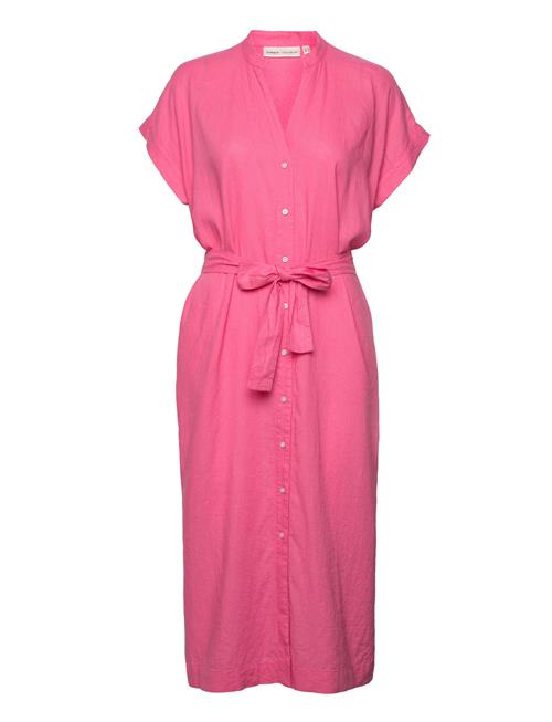 InWear Odetteiw Shirt Dress InWear Pink