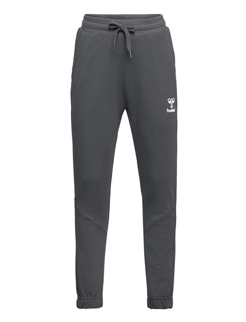 Hmlnuttie Pants Hummel Grey