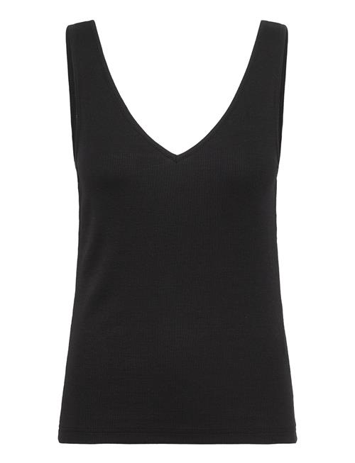 Selected Femme Slfdianna Sl Top Noos Selected Femme Black