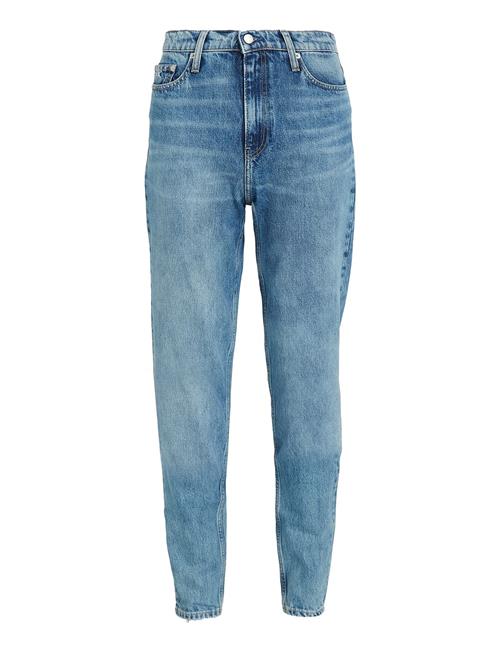 Calvin Klein Jeans Mom Jean Calvin Klein Jeans Blue