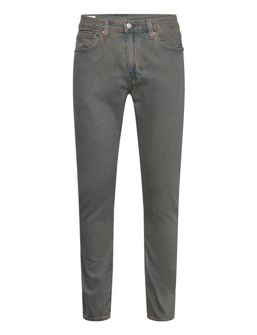 512 Slim Taper Muddy Paws Od LEVI´S Men Grey