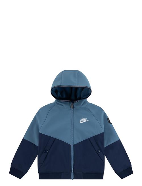 Nike Nike Futura Softshell Nike Navy