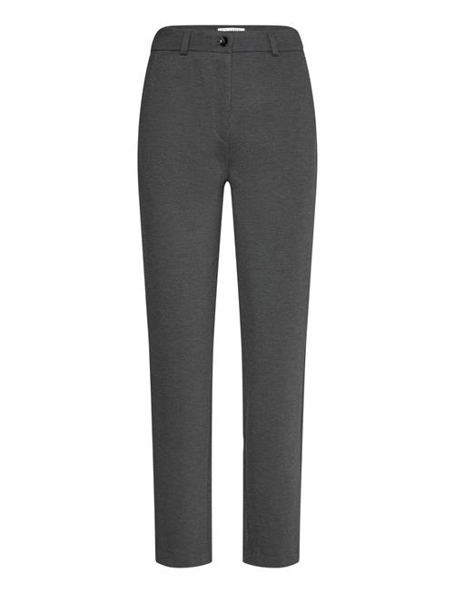 Claire Woman Cwteja - Trousers - S Claire Woman Grey