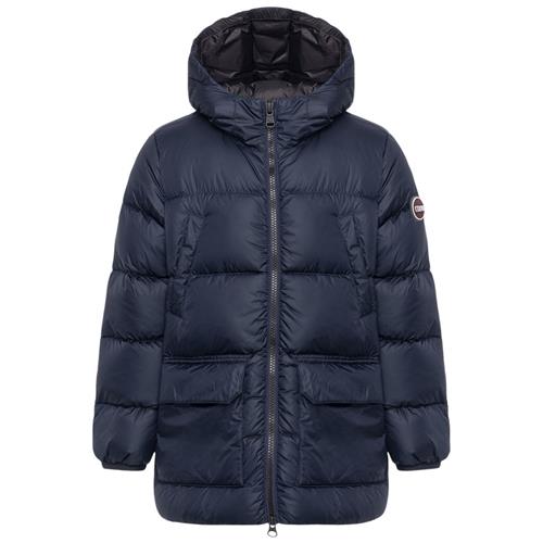 Colmar Drengens Vinterjakke Navy Vulcan | Marine blå | 4 years