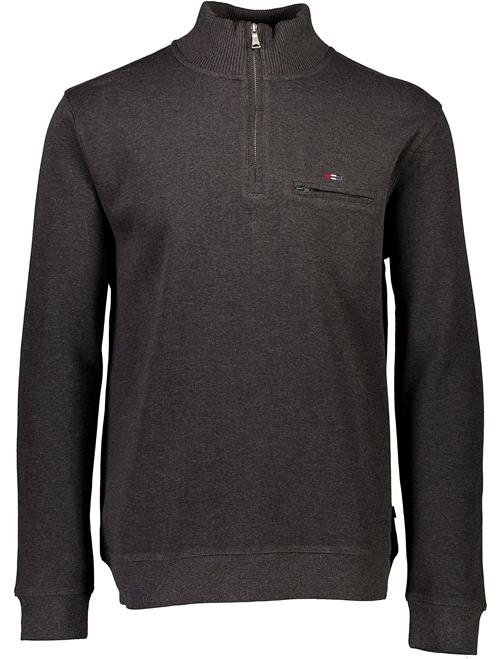 Bison Half-zip