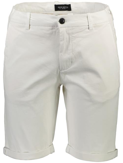 Se Shine Original Chino shorts ved Tøjeksperten