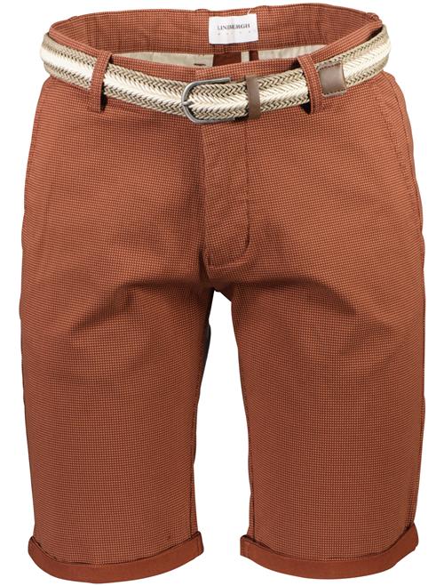 Lindbergh Chino shorts