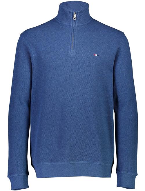 Bison Half-zip