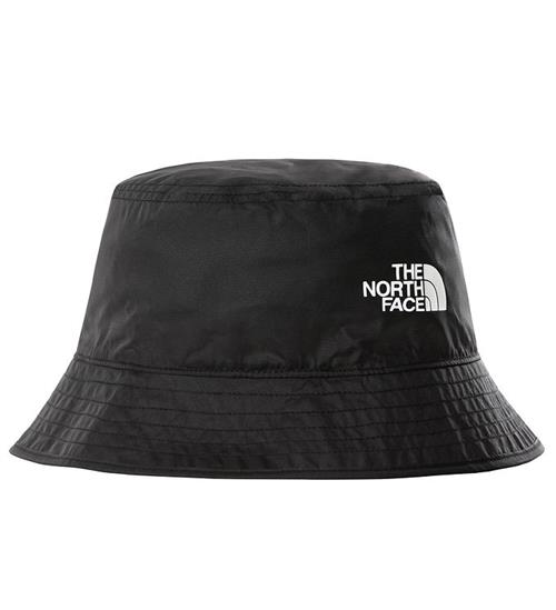 The North Face BÃ¸llehat - Vendbar - Sun Stash - Sort/Hvid