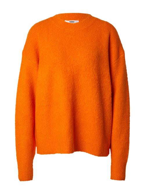 ABOUT YOU x Chiara Biasi Pullover 'Charlie'  orange