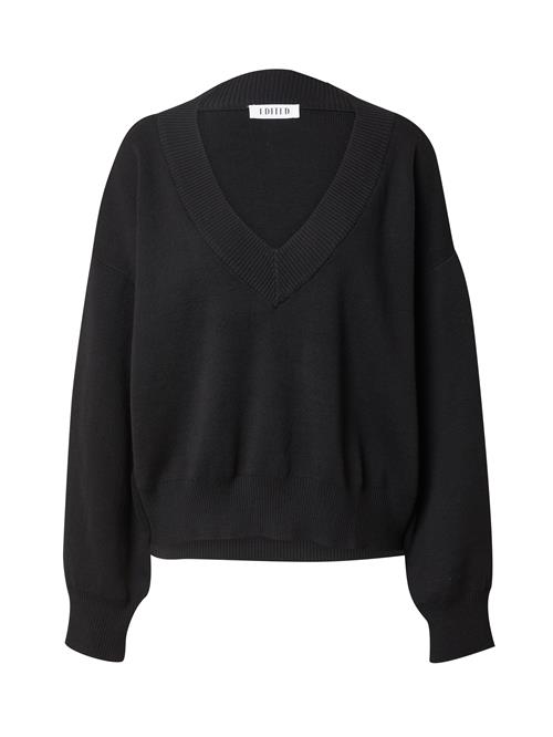 Se EDITED Pullover 'Fabiola'  sort ved About You