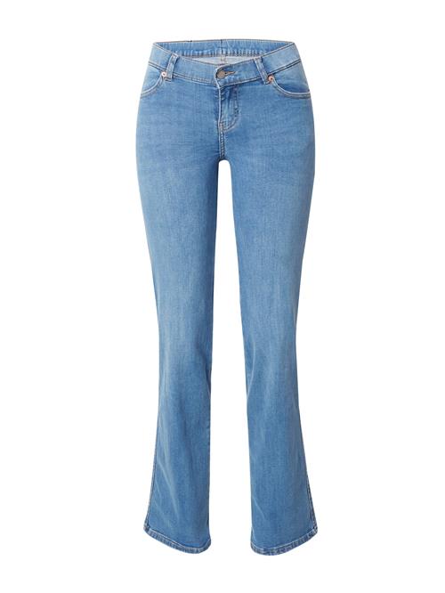 Se Dr. Denim Jeans 'Dixy'  blue denim ved About You