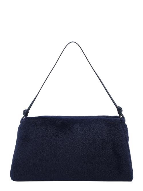 Staud Skuldertaske 'VIVI'  navy