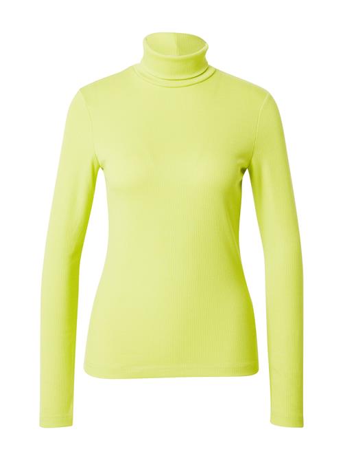 Se FRNCH PARIS Pullover 'CARMELITE'  lemon ved About You