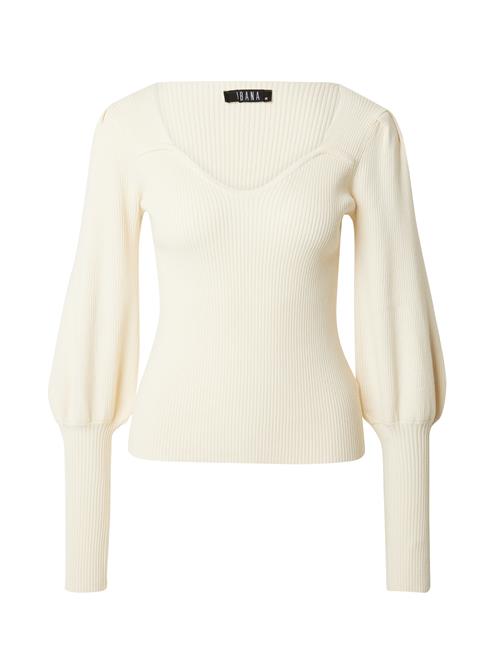 Ibana Pullover 'Thirza'  hvid