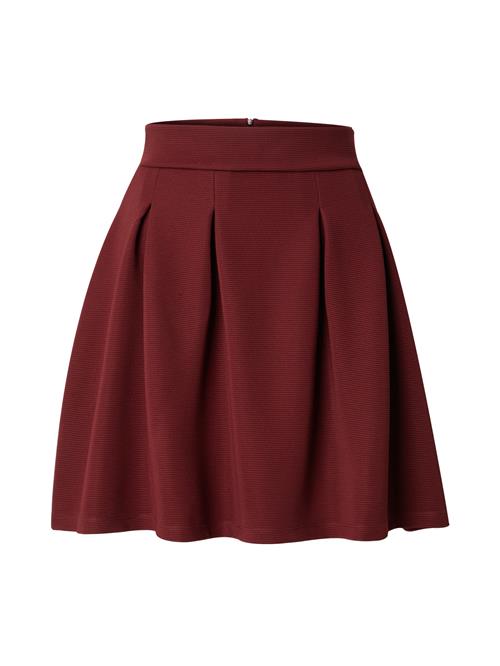 Se ABOUT YOU Nederdel 'Medina'  bordeaux ved About You