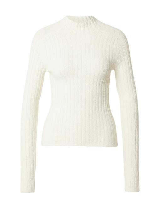 Se LeGer by Lena Gercke Pullover 'Franca'  naturhvid ved About You