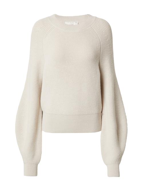 Guido Maria Kretschmer Women Pullover 'Agathe'  hvid