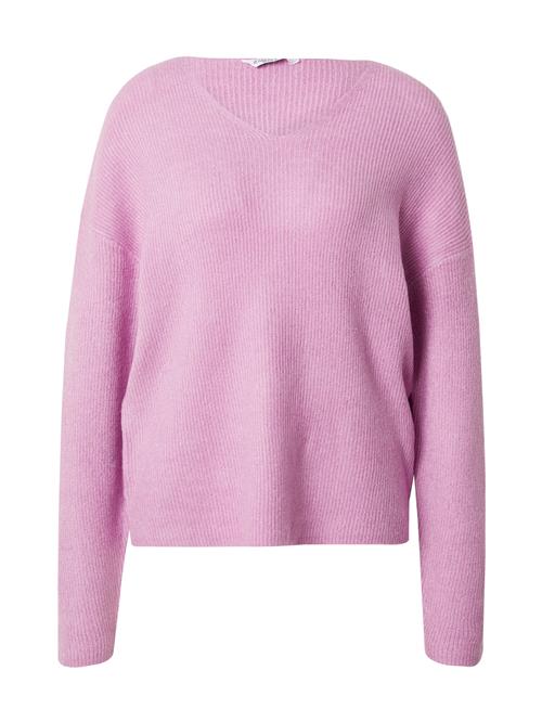 ZABAIONE Pullover  lyserød