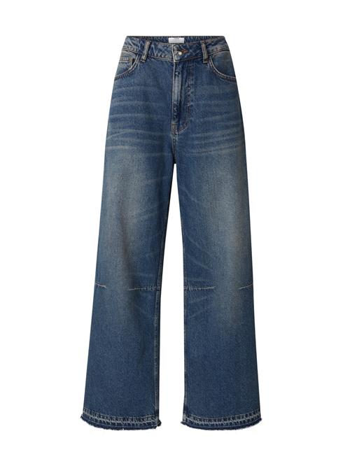 Se RÆRE by Lorena Rae Jeans  blue denim ved About You