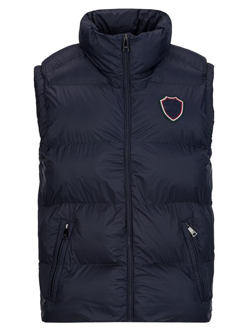 19V69 ITALIA Vest 'Joel'  navy