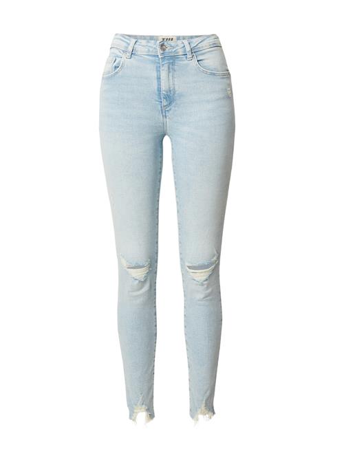 Tally Weijl Jeans  lyseblå