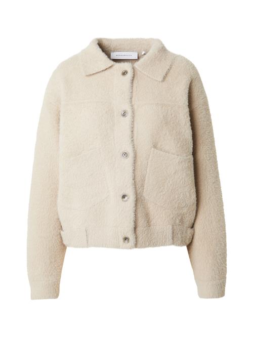 RINO & PELLE Cardigan 'Bubbly'  grå