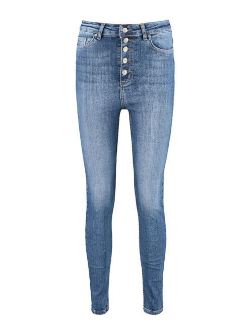 Trendyol Jeans  mørkeblå