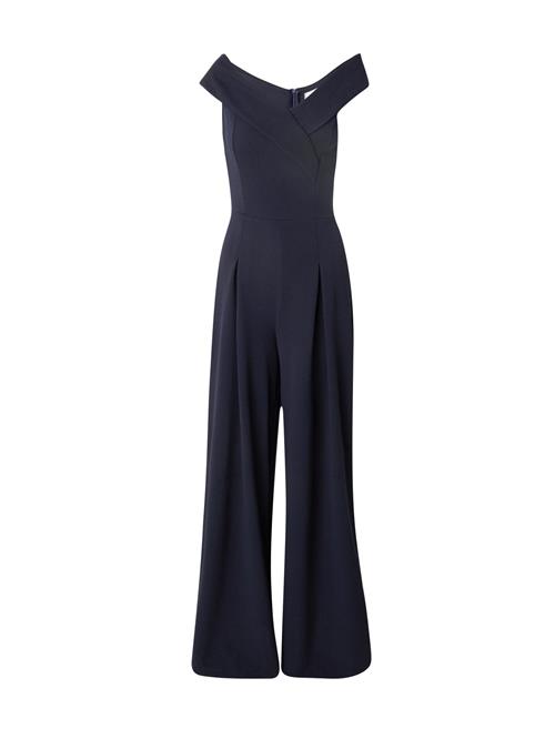 Se WAL G. Jumpsuit 'YAMINA'  navy ved About You