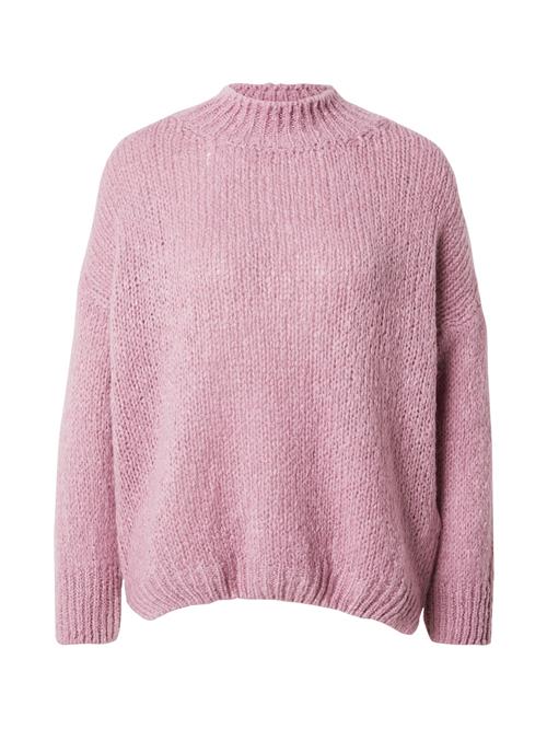 Se ZABAIONE Pullover 'Bi44ne'  lyserød ved About You