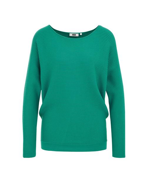 Se WE Fashion Pullover  jade ved About You