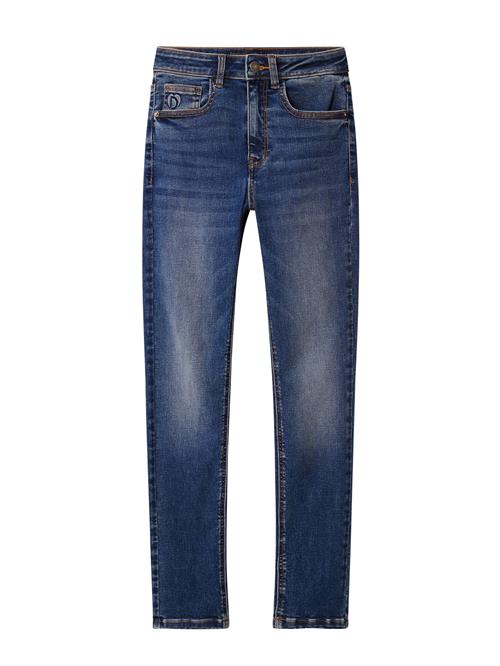 Se Desigual Jeans  blå ved About You