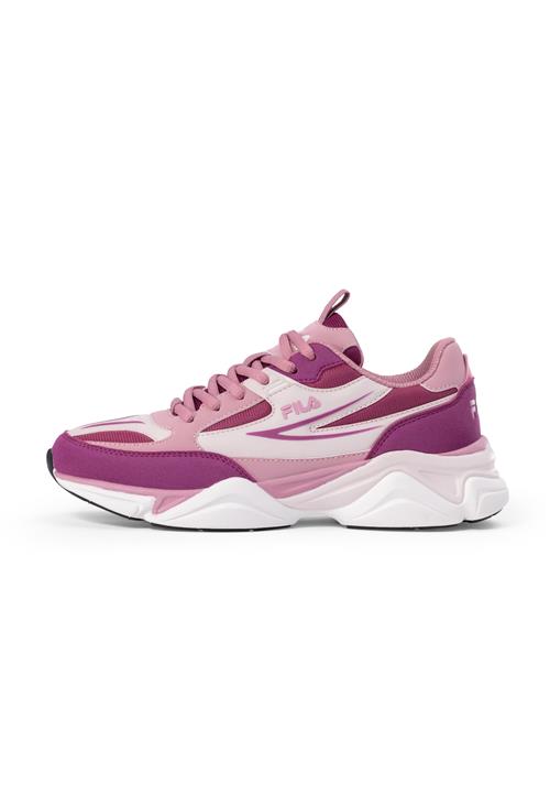 FILA Sneaker low 'RECADE'  lilla / pink