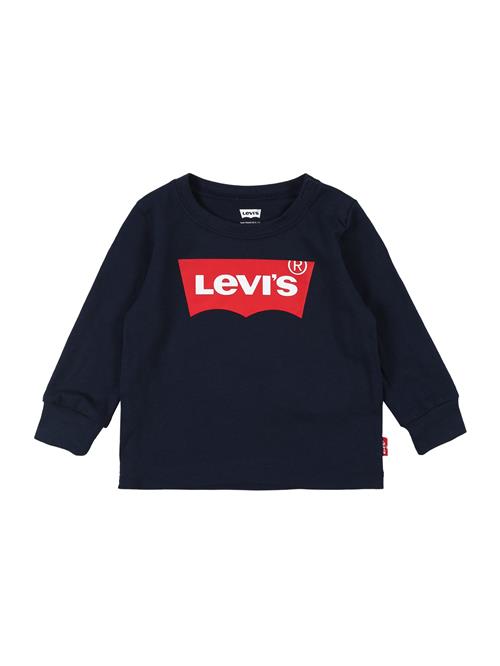 Levi's Kids Shirts  mørkeblå / rød / hvid