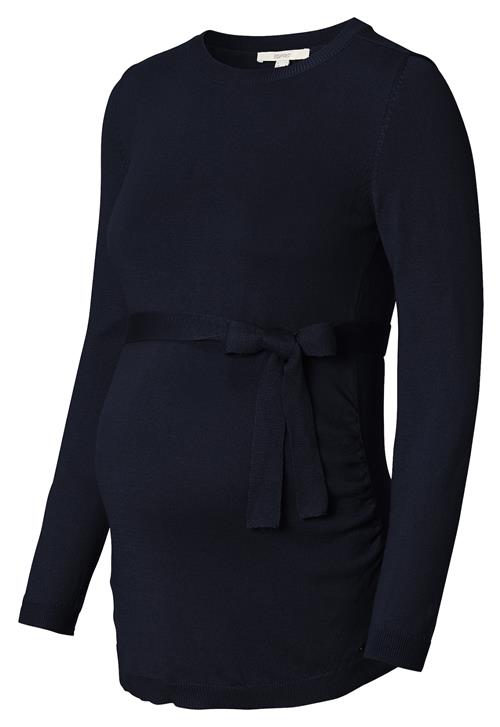 Esprit Maternity Pullover  natblå