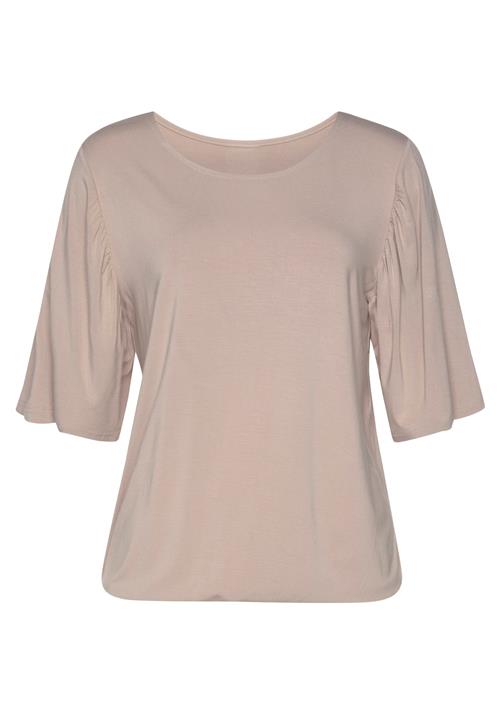 Se VIVANCE Shirts  mørkebeige ved About You